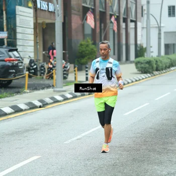 Runner Photo 8629787