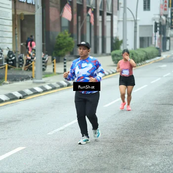 Runner Photo 8629788