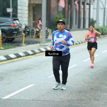 Runner Photo 8629789