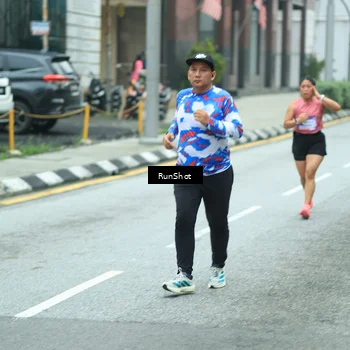 Runner Photo 8629791