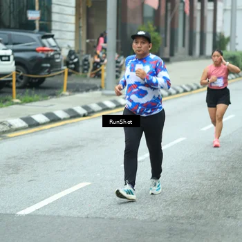 Runner Photo 8629792