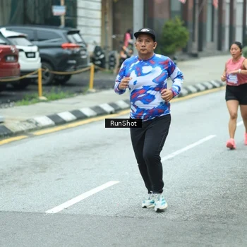 Runner Photo 8629793