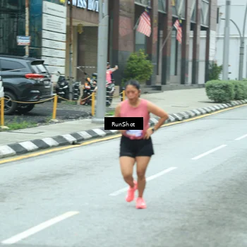 Runner Photo 8629795