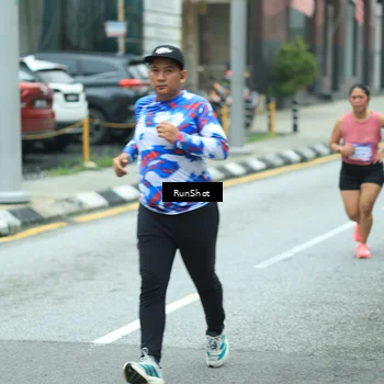 Runner Photo 8629797