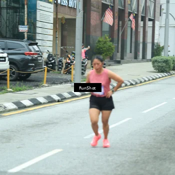 Runner Photo 8629798