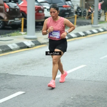 Runner Photo 8629800