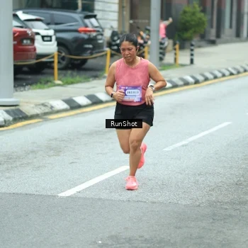 Runner Photo 8629802