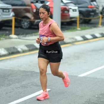 Runner Photo 8629803