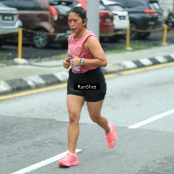 Runner Photo 8629804