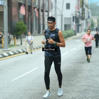 Runner Photo 8629805