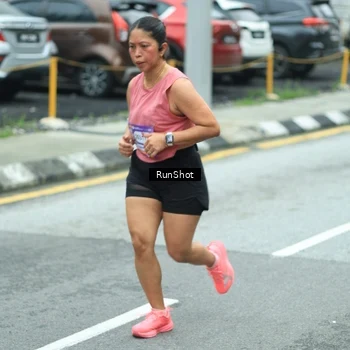 Runner Photo 8629807