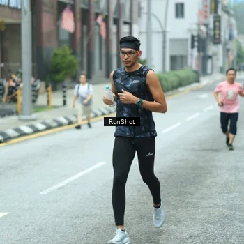Runner Photo 8629808