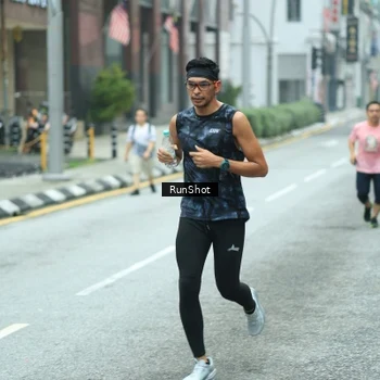Runner Photo 8629809