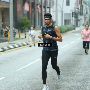 Runner Photo 8629810