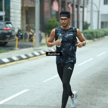 Runner Photo 8629812