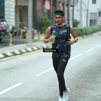 Runner Photo 8629813
