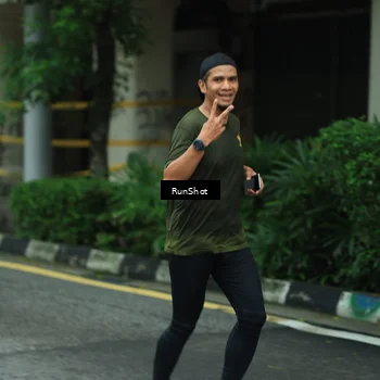 Runner Photo 8629818