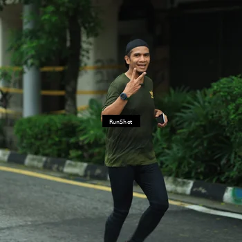 Runner Photo 8629819
