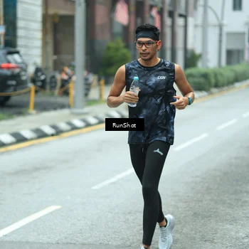 Runner Photo 8629821