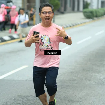 Runner Photo 8629824