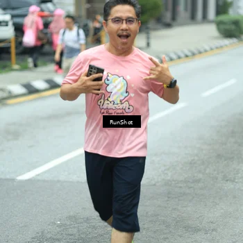 Runner Photo 8629825
