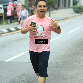 Runner Photo 8629826
