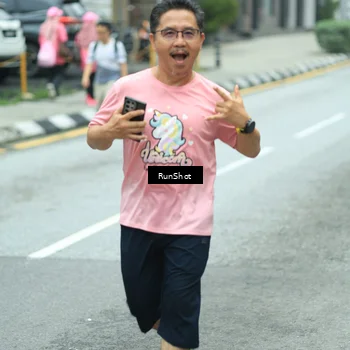 Runner Photo 8629827