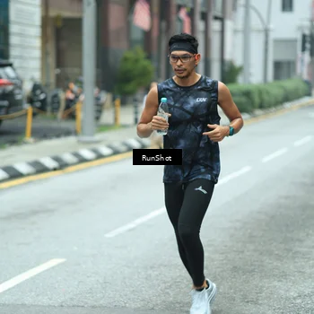Runner Photo 8629828