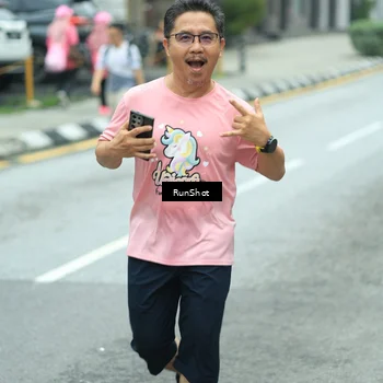 Runner Photo 8629829