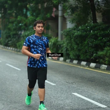 Runner Photo 8629836