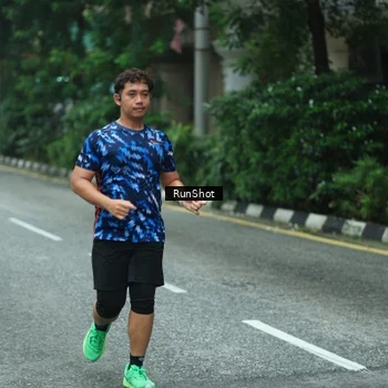 Runner Photo 8629837