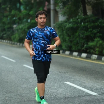 Runner Photo 8629838