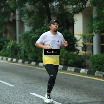 Runner Photo 8629840