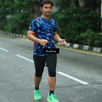 Runner Photo 8629841