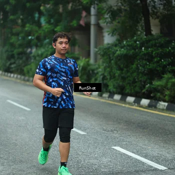 Runner Photo 8629843