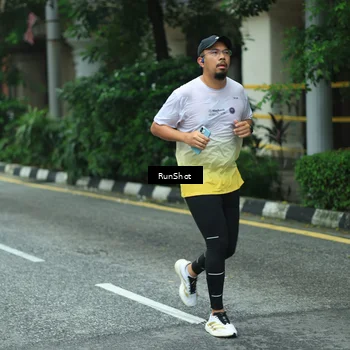 Runner Photo 8629844