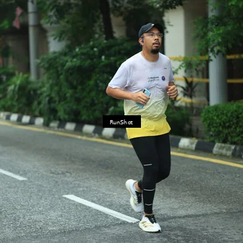 Runner Photo 8629845