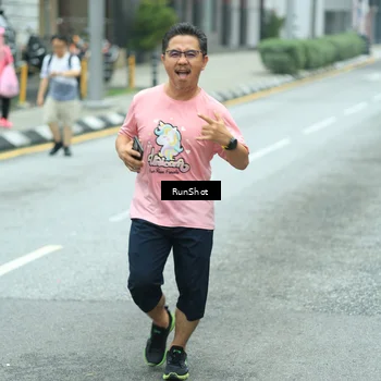 Runner Photo 8629854