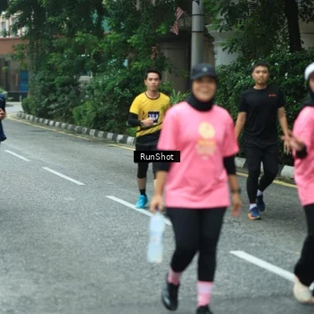Runner Photo 8629857