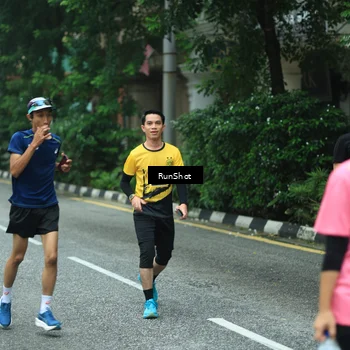 Runner Photo 8629862