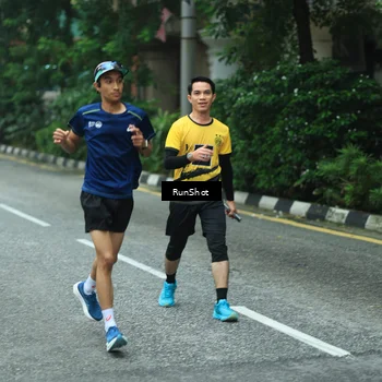 Runner Photo 8629865
