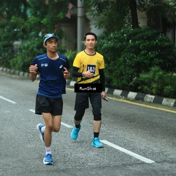 Runner Photo 8629867
