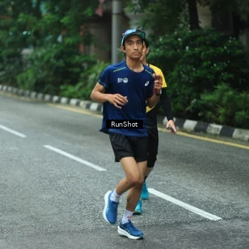 Runner Photo 8629869