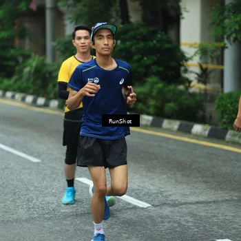 Runner Photo 8629870