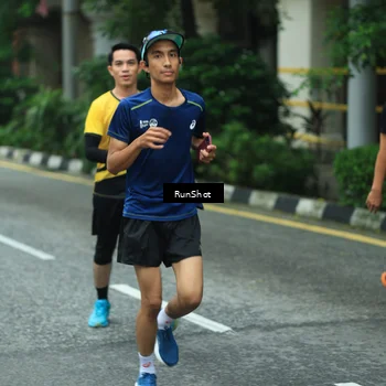 Runner Photo 8629871