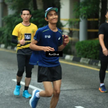 Runner Photo 8629880