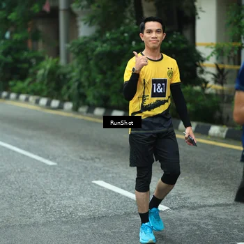 Runner Photo 8629881