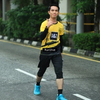 Runner Photo 8629883