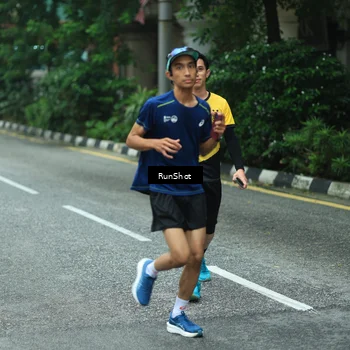 Runner Photo 8629884