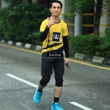 Runner Photo 8629885